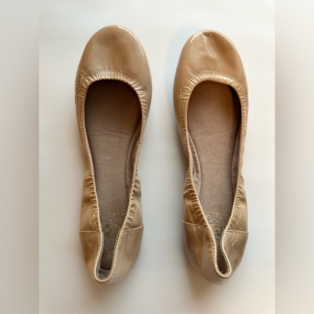 Vince Camuto Ballet Flats